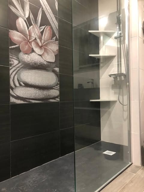 Reforma de baños