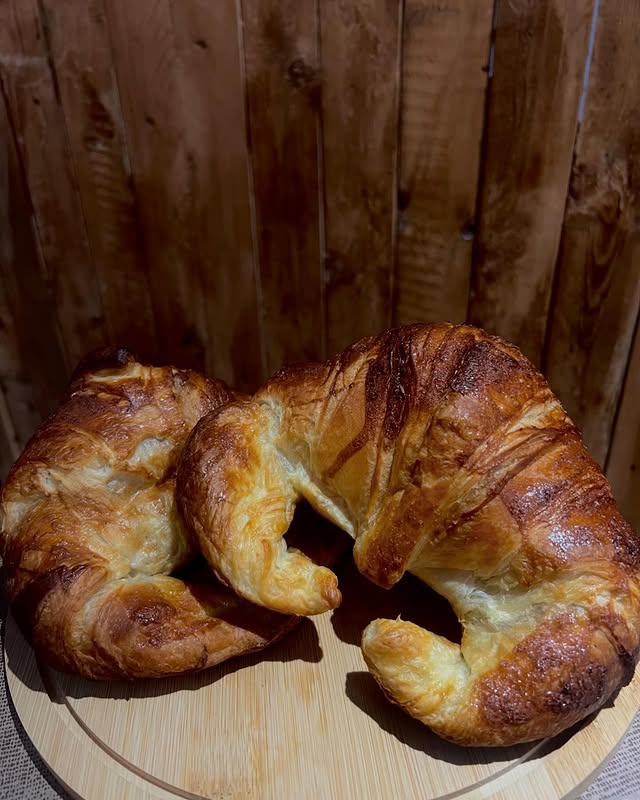 Desayunos y café